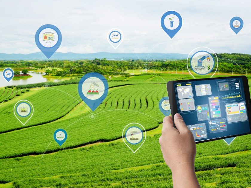 Land records and property information