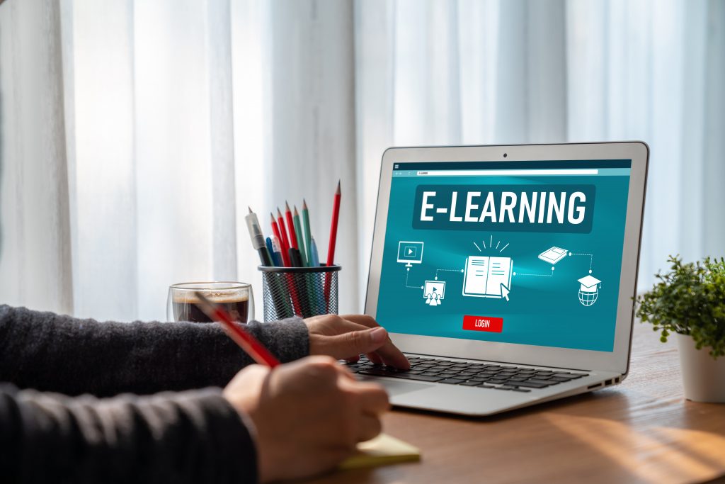 MStar™ Learning Support Platform - Hitachi MGRM Net