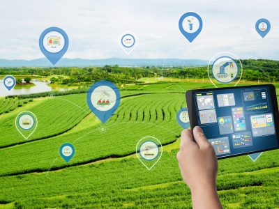 Land records and property information